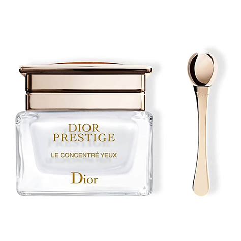 dior prestige augencreme erfahrungen|Dior Prestige Le Concentré Yeux Reviews 2024 .